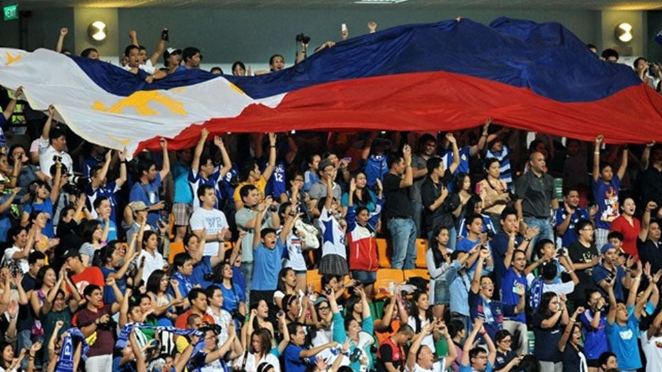 Filipina yang Meng-Spanyol-Kan Diri, Perbesar Asa Tampil Piala Dunia? Copyright: © fifa.com